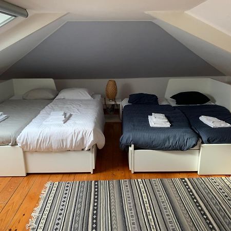 ポルトCasa Da Oliveiraアパートメント エクステリア 写真