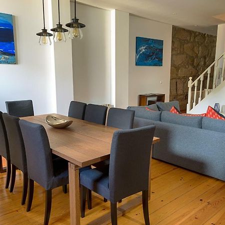 ポルトCasa Da Oliveiraアパートメント エクステリア 写真