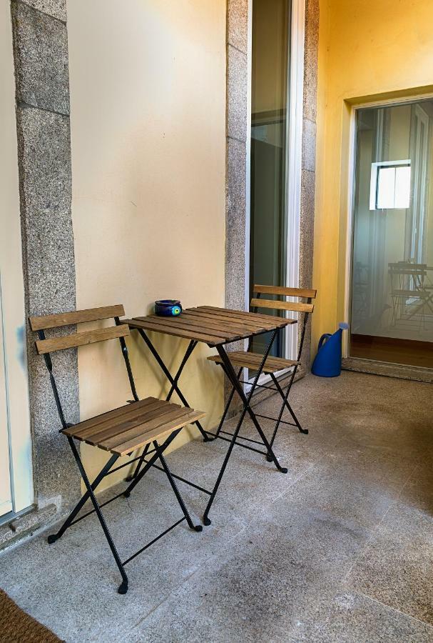 ポルトCasa Da Oliveiraアパートメント エクステリア 写真